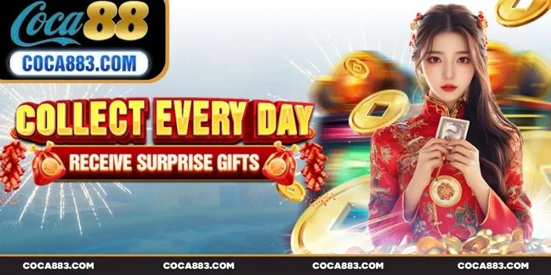 5 quy tắc nên ghi nhớ để đảm bảo quyền lợi từ khuyến mãi COCA88