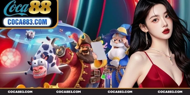 Tìm hiểu danh mục công việc chính của đại lý COCA88