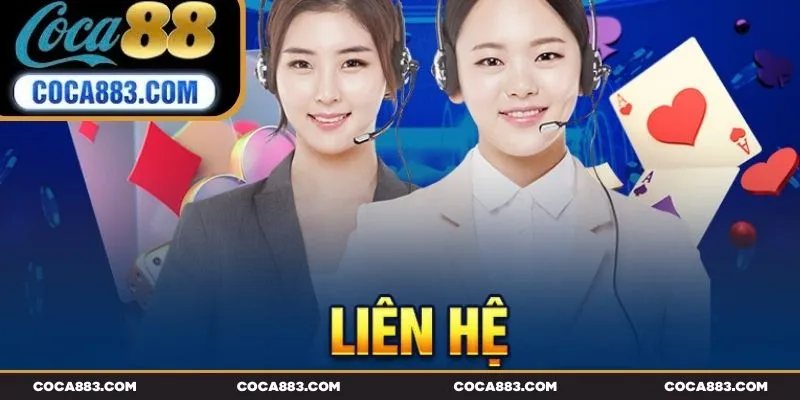 Gợi ý một vài tình huống nên nhấc máy liên hệ COCA88
