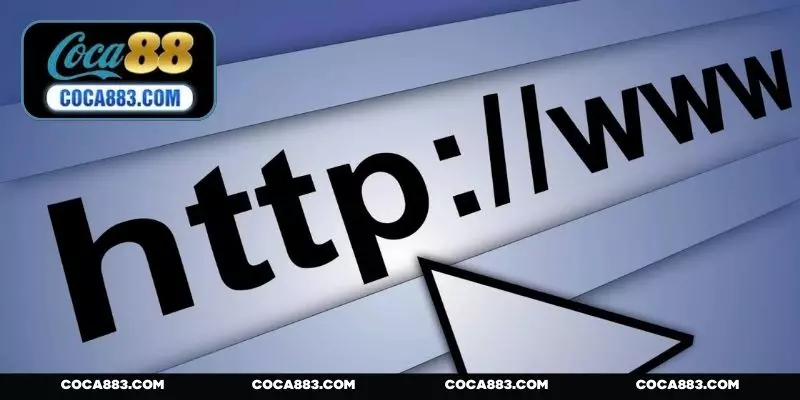 Đến với đường link uy tín do nhà cái COCA88 cung cấp