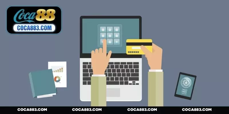 Lựa chọn đúng kênh giao dịch để được xử lý nhanh chóng