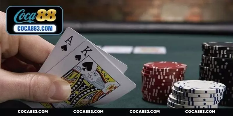 Tổ hợp các quân bài mạnh và yếu trong Poker
