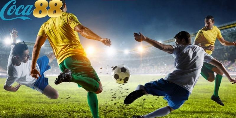 Bóng đá xôi lạc tv được xem là một trong những nguồn tham khảo