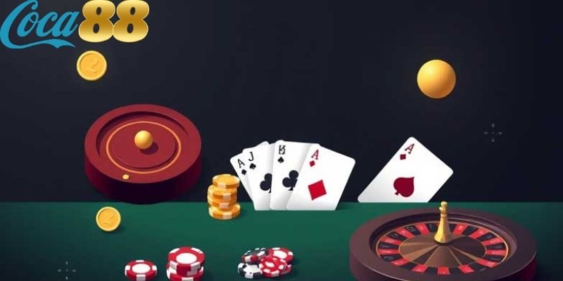 Người chơi cần có một tâm lý ổn định khi tham gia cược