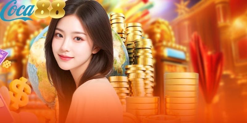 Những mảng cá cược mà nền tảng đang kinh doanh