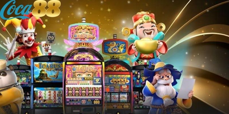 Vua Hải Tặc Jackpot được nhiều người chơi chọn