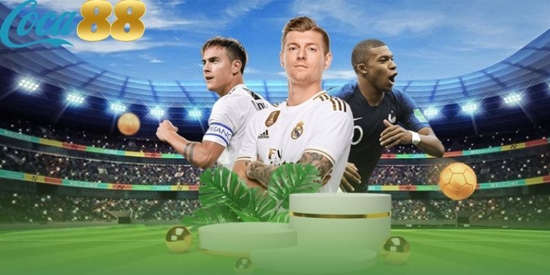 Người chơi cần tìm hiểu về thông tin các giải đấu